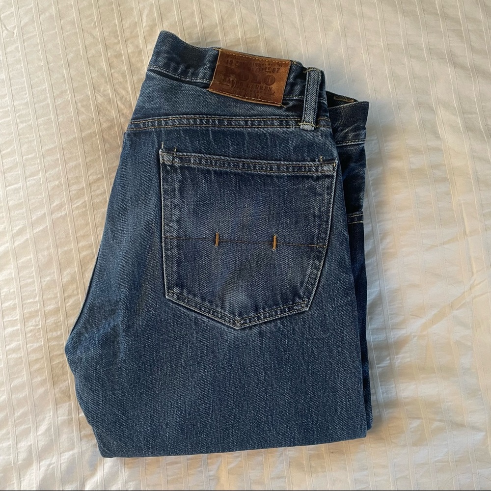 Polo Ralph Lauren jeans